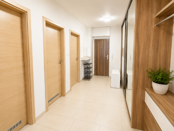 Pronájem bytu 3+1 v osobním vlastnictví 101 m², Praha 8 - Libeň
