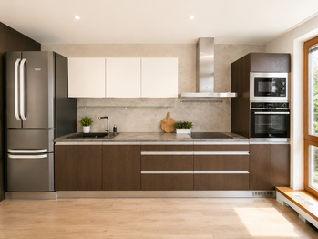 Pronájem bytu 3+1 v osobním vlastnictví 101 m², Praha 8 - Libeň