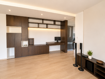 Pronájem bytu 3+1 v osobním vlastnictví 101 m², Praha 8 - Libeň