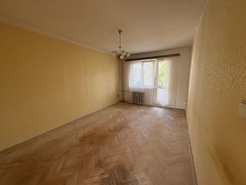 Prodej bytu 2+1 v osobním vlastnictví 54 m², Praha 10 - Malešice