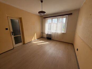 Prodej bytu 2+1 v osobním vlastnictví 54 m², Praha 10 - Malešice