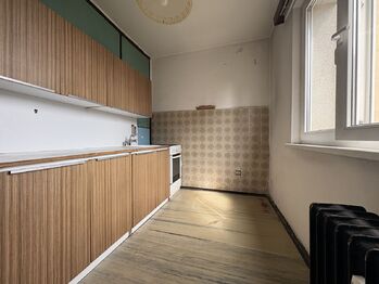 Prodej bytu 2+1 v osobním vlastnictví 54 m², Praha 10 - Malešice