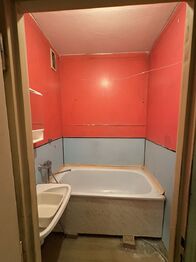 Prodej bytu 2+1 v osobním vlastnictví 54 m², Praha 10 - Malešice