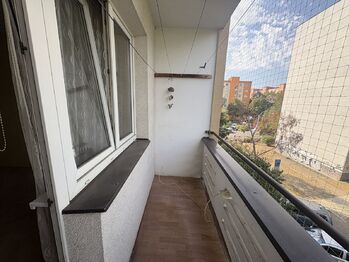 Prodej bytu 2+1 v osobním vlastnictví 54 m², Praha 10 - Malešice