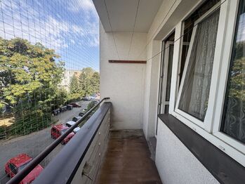 Prodej bytu 2+1 v osobním vlastnictví 54 m², Praha 10 - Malešice