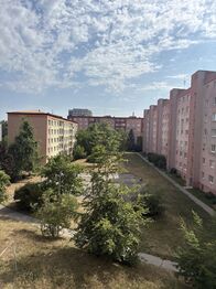 Prodej bytu 2+1 v osobním vlastnictví 54 m², Praha 10 - Malešice
