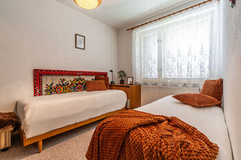 Prodej domu 177 m², Chudčice