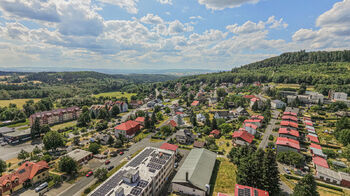 Prodej domu 345 m², Přimda
