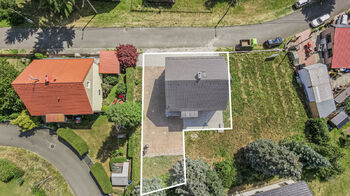 Prodej domu 345 m², Přimda