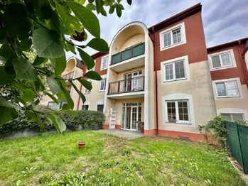 Prodej bytu 2+kk v osobním vlastnictví 47 m², Vestec