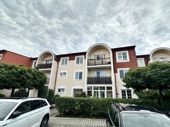 Prodej bytu 2+kk v osobním vlastnictví 47 m², Vestec