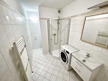 Prodej bytu 2+kk v osobním vlastnictví 47 m², Vestec