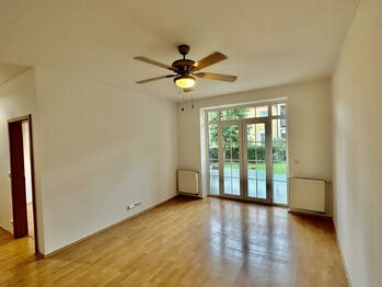 Prodej bytu 2+kk v osobním vlastnictví 47 m², Vestec