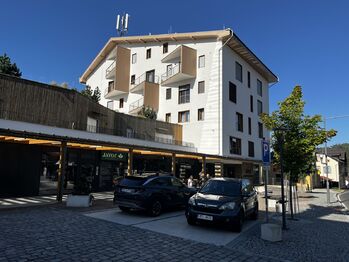 Prodej bytu 2+kk v osobním vlastnictví 35 m², Železná Ruda