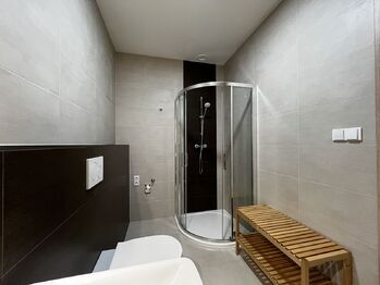 Prodej bytu 2+kk v osobním vlastnictví 35 m², Železná Ruda
