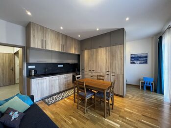 Prodej bytu 2+kk v osobním vlastnictví 35 m², Železná Ruda
