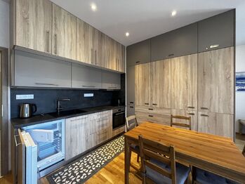 Prodej bytu 2+kk v osobním vlastnictví 35 m², Železná Ruda