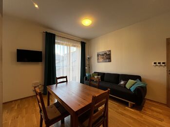 Prodej bytu 2+kk v osobním vlastnictví 35 m², Železná Ruda
