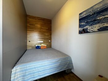 Prodej bytu 2+kk v osobním vlastnictví 35 m², Železná Ruda