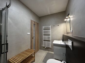 Prodej bytu 2+kk v osobním vlastnictví 35 m², Železná Ruda