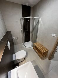 Prodej bytu 2+kk v osobním vlastnictví 35 m², Železná Ruda