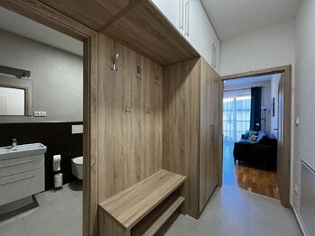 Prodej bytu 2+kk v osobním vlastnictví 35 m², Železná Ruda
