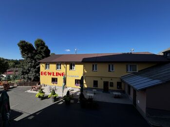 Prodej bytu 2+kk v osobním vlastnictví 35 m², Železná Ruda