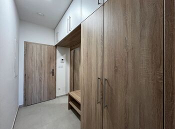 Prodej bytu 2+kk v osobním vlastnictví 35 m², Železná Ruda