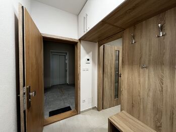 Prodej bytu 2+kk v osobním vlastnictví 35 m², Železná Ruda