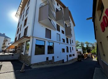 Prodej bytu 2+kk v osobním vlastnictví 35 m², Železná Ruda