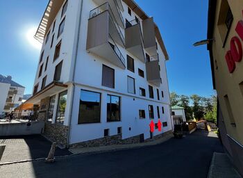 Prodej bytu 2+kk v osobním vlastnictví 35 m², Železná Ruda