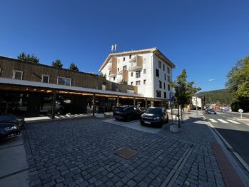 Prodej bytu 2+kk v osobním vlastnictví 35 m², Železná Ruda