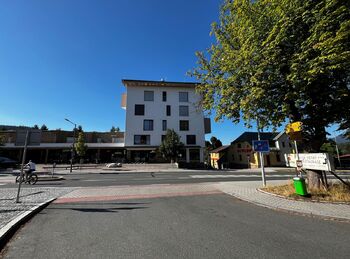 Prodej bytu 2+kk v osobním vlastnictví 35 m², Železná Ruda