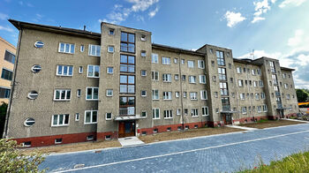 Pronájem bytu 3+kk v osobním vlastnictví 81 m², Kladno