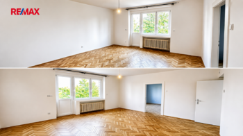 Pronájem bytu 3+kk v osobním vlastnictví 81 m², Kladno