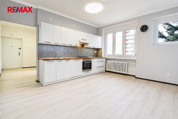 Pronájem bytu 3+kk v osobním vlastnictví 81 m², Kladno