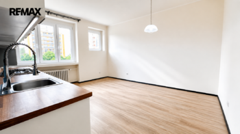 Pronájem bytu 3+kk v osobním vlastnictví 81 m², Kladno
