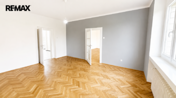 Pronájem bytu 3+kk v osobním vlastnictví 81 m², Kladno