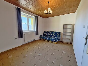 Pronájem bytu 3+1 v osobním vlastnictví 71 m², Heřmanův Městec
