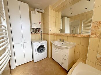 Pronájem bytu 3+1 v osobním vlastnictví 71 m², Heřmanův Městec