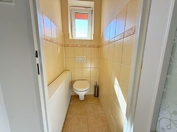 Pronájem bytu 3+1 v osobním vlastnictví 71 m², Heřmanův Městec