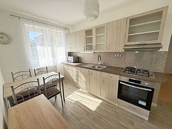 Pronájem bytu 3+1 v osobním vlastnictví 71 m², Heřmanův Městec