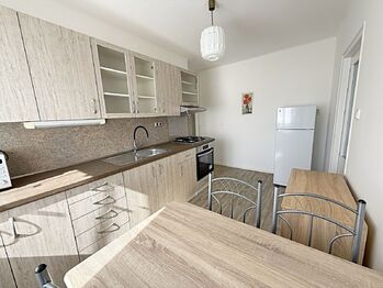 Pronájem bytu 3+1 v osobním vlastnictví 71 m², Heřmanův Městec
