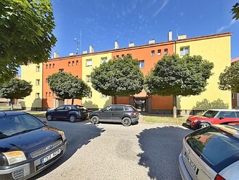 Pronájem bytu 3+1 v osobním vlastnictví 71 m², Heřmanův Městec