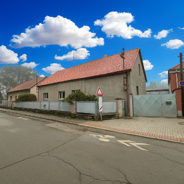 Prodej domu 230 m², Neratovice