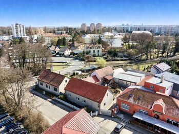 Prodej domu 230 m², Neratovice