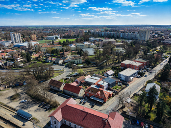 Prodej domu 230 m², Neratovice