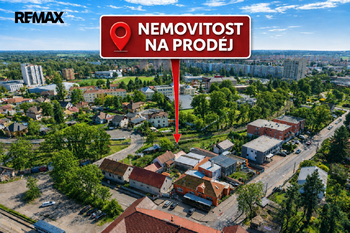 Prodej domu 170 m², Všetaty