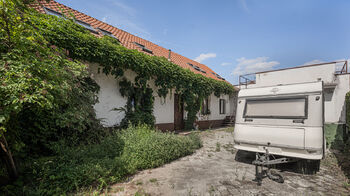 Pronájem domu 160 m², Praha 5 - Radotín