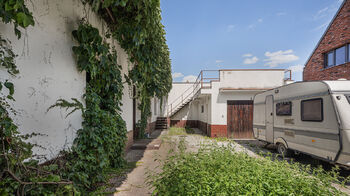 Pronájem domu 160 m², Praha 5 - Radotín
